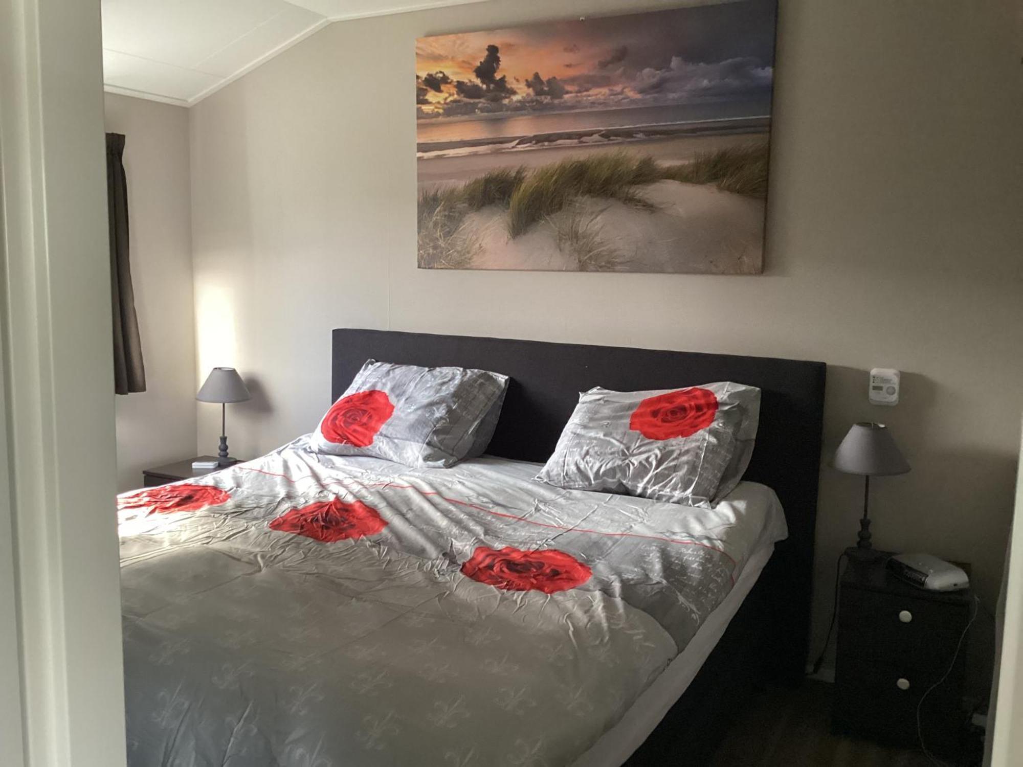 Family-Seacottage Knokke Heist Exteriör bild
